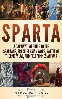 Sparta - History, Captivating