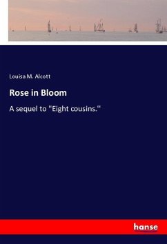 Cover Rose in Bloom