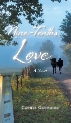 Nine-Tenths Love - Gauthier, Cathie