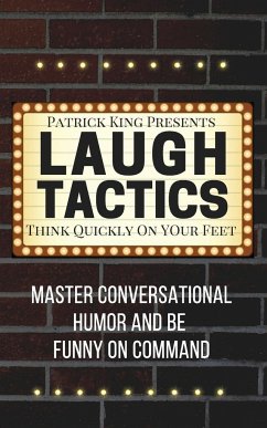 Laugh Tactics - King, Patrick