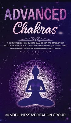 Advanced Chakras - Group, Mindfulness Meditation