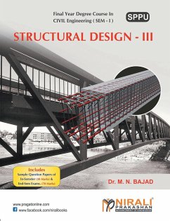 Structural Design III - M N Bajad