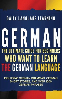 German - Learning, Daily Language
