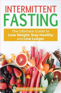 Intermittent fasting - Harwell, Jessica C.