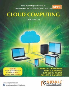 Cloud Computing - Sakhare, N N