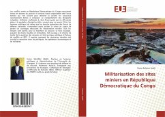 Militarisation des sites miniers en République Démocratique du Congo - Salumu Saleh, Victor