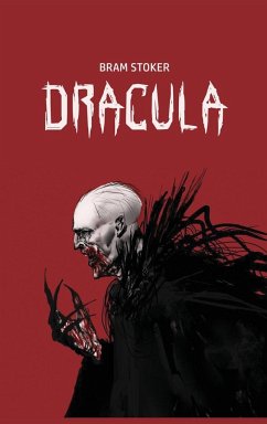 Dracula - Stoker, Bram