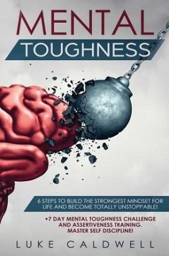 Mental Toughness - Caldwell, Luke