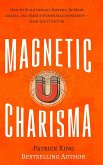 Magnetic Charisma
