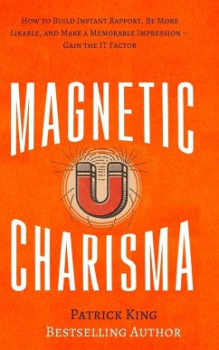 Magnetic Charisma - King, Patrick