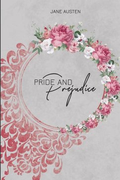 Pride and Prejudice - Austen, Jane