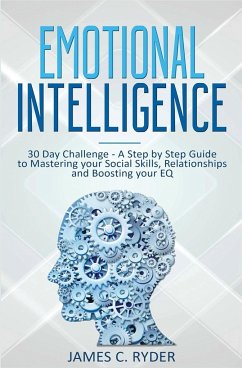 Emotional Intelligence - Ryder, James C.