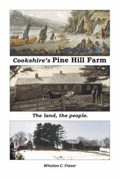 Cookshire's Pine Hill Farm - Fraser, Winston C