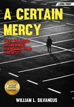 A Certain Mercy - Large Print - Silvaneus, William L.