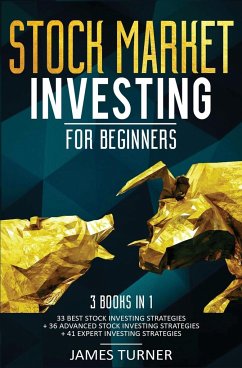 Stock Market Investing for Beginners - Turner, James