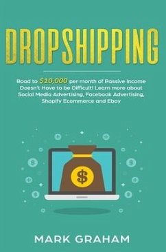 Dropshipping - Graham, Mark