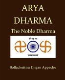 Arya Dharma Arya Dharma