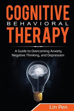 Cognitive Behavioral Therapy - Pen, Lin