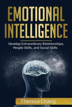 Emotional Intelligence - Chang, Theresa