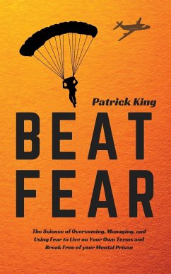 Beat Fear - King, Patrick