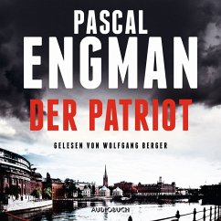 Der Patriot (MP3-Download) - Engman, Pascal