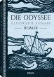 DIE ODYSSEE ILLUSTRIERTE AUSGABE - Bild 1