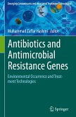 Antibiotics and Antimicrobial Resistance Genes