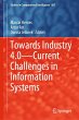 Towards Industry 4.0 - Current... - Bild 1