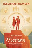 Managing Your Metron (eBook, ePUB)