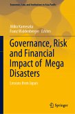 Governance, Risk and Financial Impact of Mega Disasters (eBook, PDF)