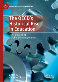 The OECD’s Historical Rise in Education (eBook, PDF)