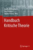Handbuch Kritische Theorie (eBook, PDF)