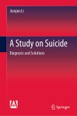 A Study on Suicide (eBook, PDF)