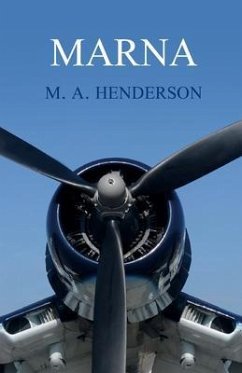 Cover Marna (eBook, ePUB)