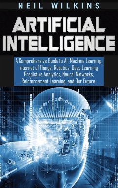 Artificial Intelligence - Wilkins, Neil