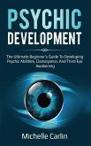 Psychic Development Psychic Development