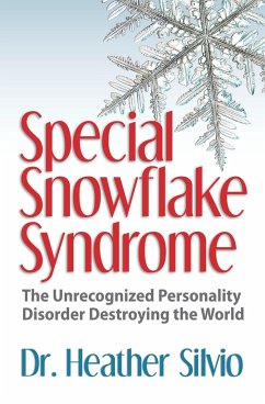 Special Snowflake Syndrome - Silvio, Heather