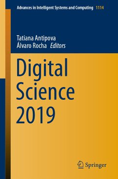 Digital Science 2019 (eBook, PDF)