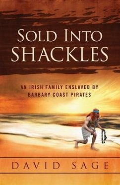 Cover Sold Into Shackles (eBook, ePUB)