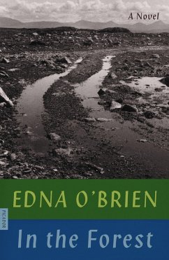 In the Forest (eBook, ePUB) - O'Brien, Edna