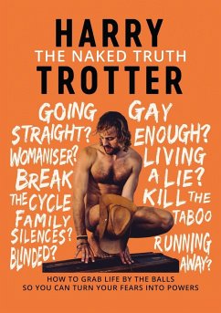 The Naked Truth - Trotter, Harry
