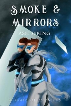 Cover Smoke and Mirrors (eBook, ePUB)