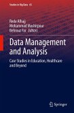 Data Management and Analysis (eBook, PDF)