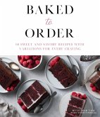 Baked to Order (eBook, ePUB)