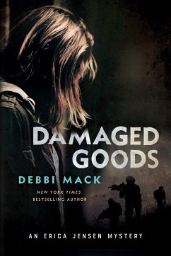 Damaged Goods (eBook, ePUB) - Mack, Debbi