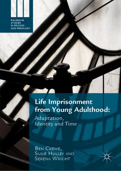 Life Imprisonment from Young Adulthood (eBook, PDF)