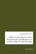 Military Leadership in Conflict... - Bild 1