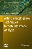 Artificial Intelligence Techniques for Satellite Image Analysis (eBook, PDF)