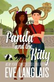 Panda and the Kitty (Furry United Coalition, #8) (eBook, ePUB)