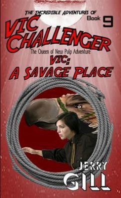 Cover Vic (eBook, ePUB)